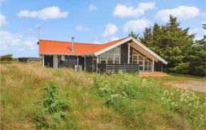 Lovely Home In Thisted With Wifi